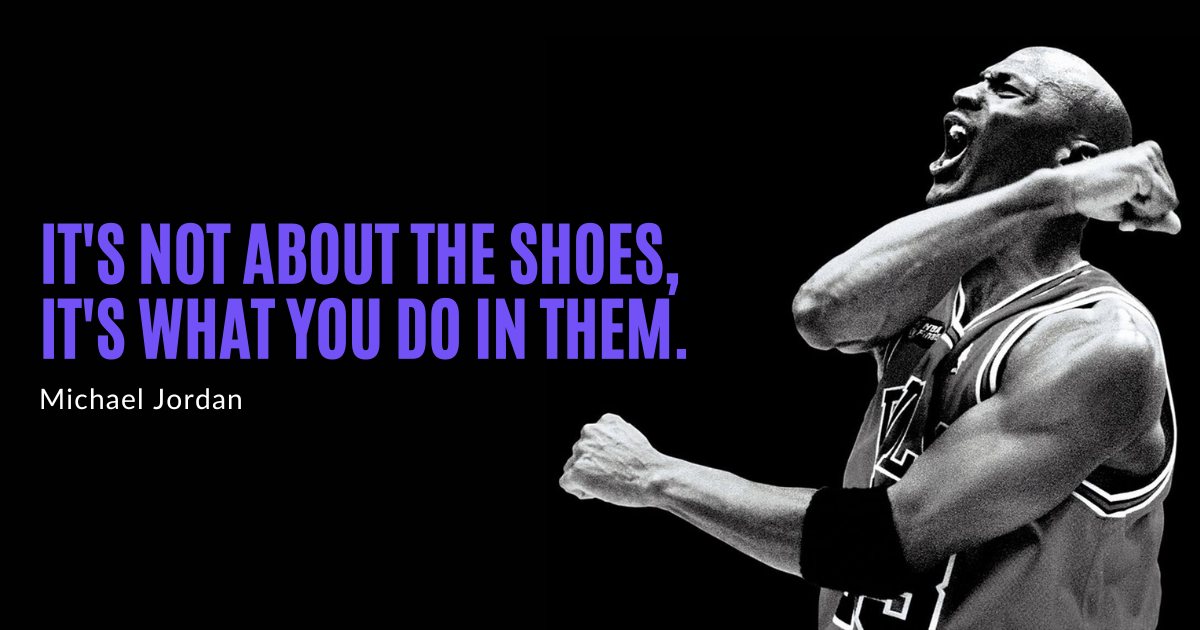 Nike x Michael Jordan A Masterclass in Influencer Marketing Success